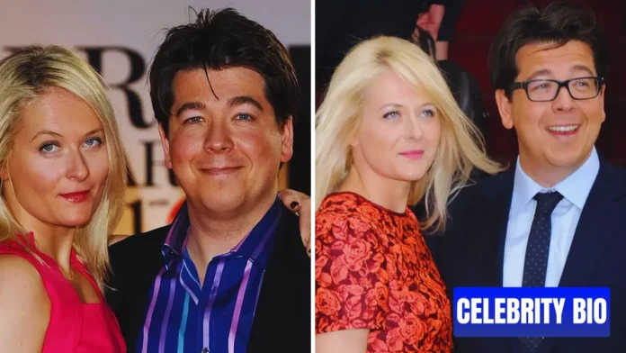 Michael McIntyre Net Worth