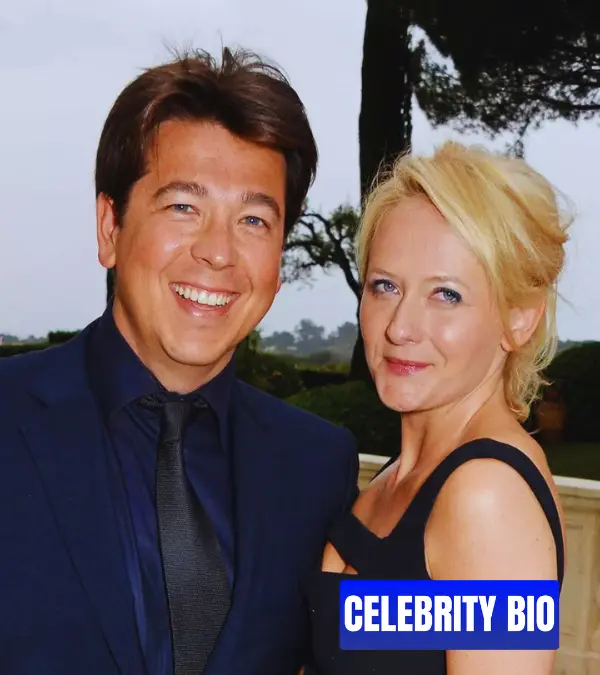 Michael McIntyre Net Worth
