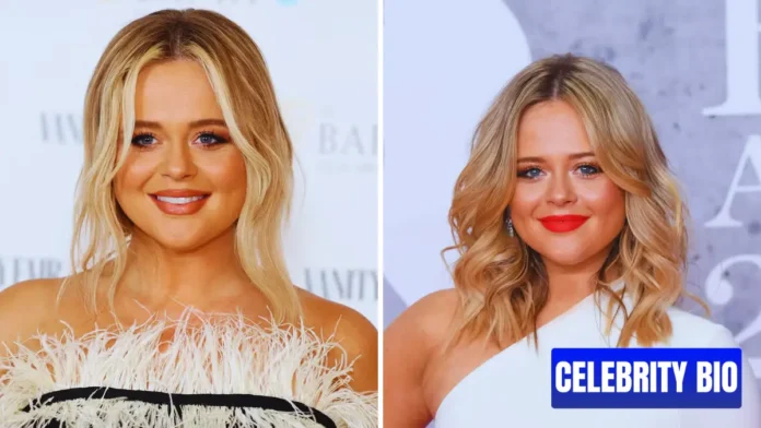 Emily Atack
