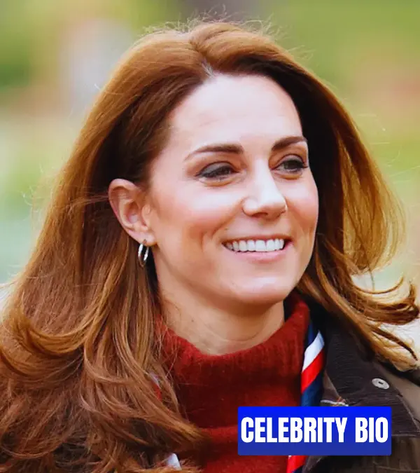 Kate Middleton Recovery