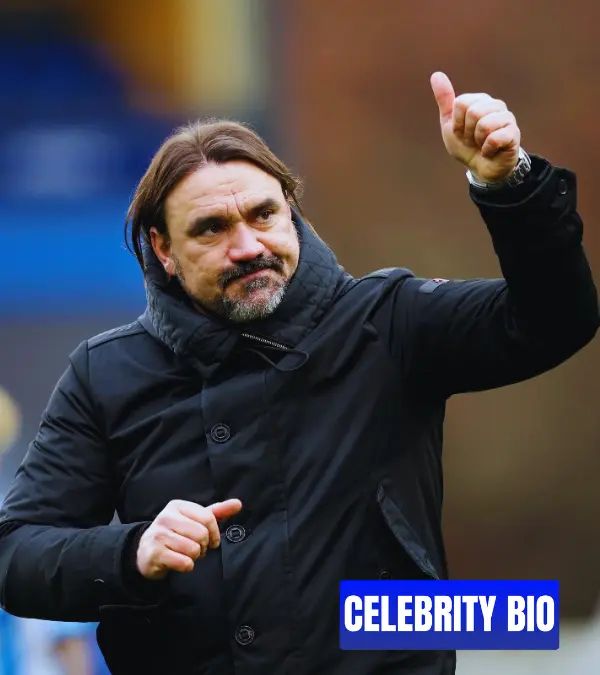 Daniel Farke