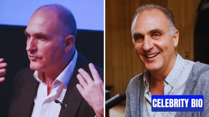 john crace