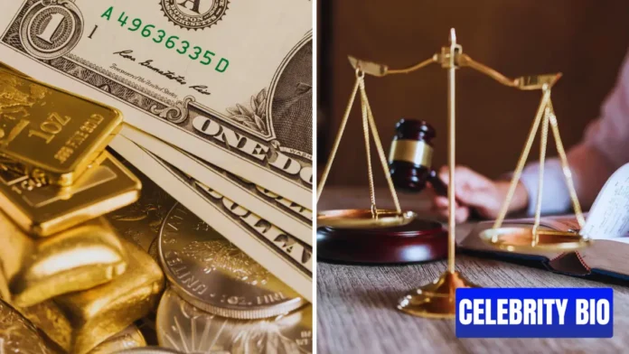 Augusta Precious Metals Lawsuit