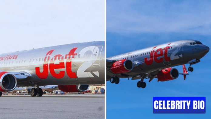Jet2 Power Outage Travel Warning