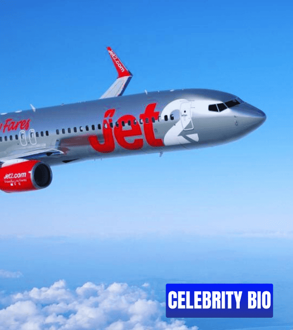 Jet2 Power Outage Travel Warning