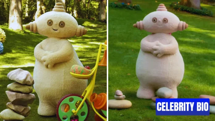 how did makka pakka die
