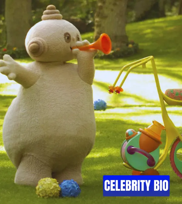 how did makka pakka die