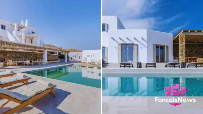Luxury Villas Greece Le Collectionist