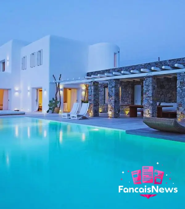 Luxury Villas Greece Le Collectionist