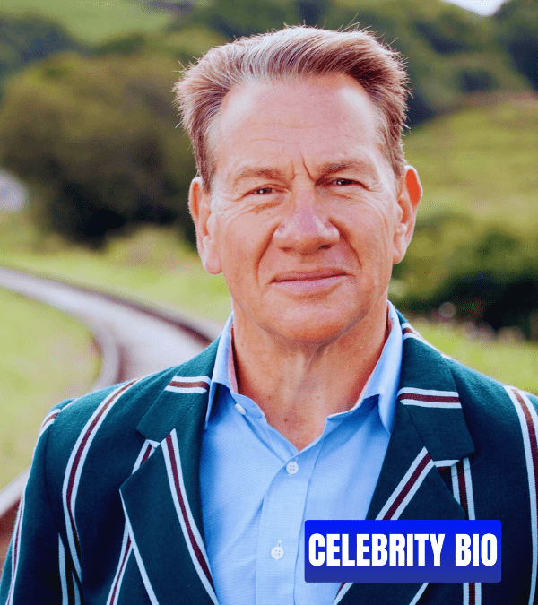michael portillo net worth