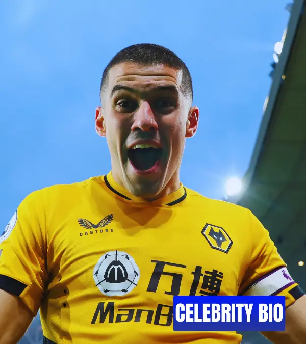 conor coady