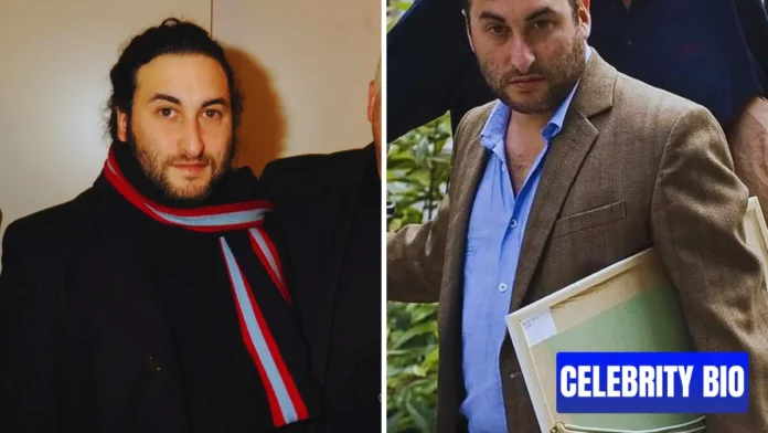 Alex Winehouse