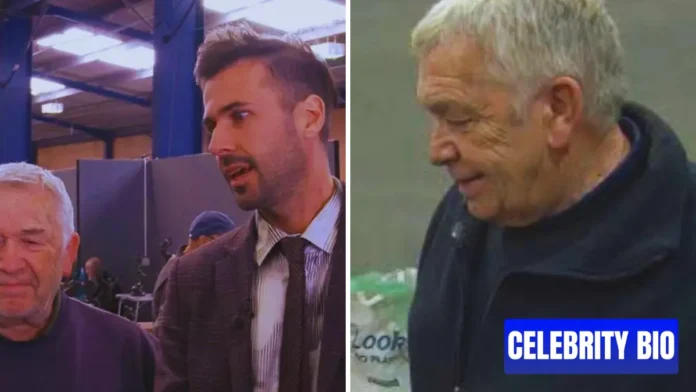 bargain hunt stuart withers