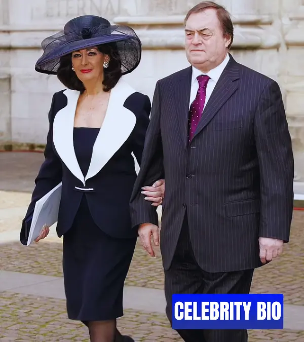 Pauline Prescott