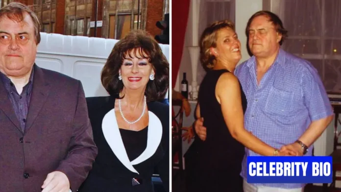 Pauline Prescott