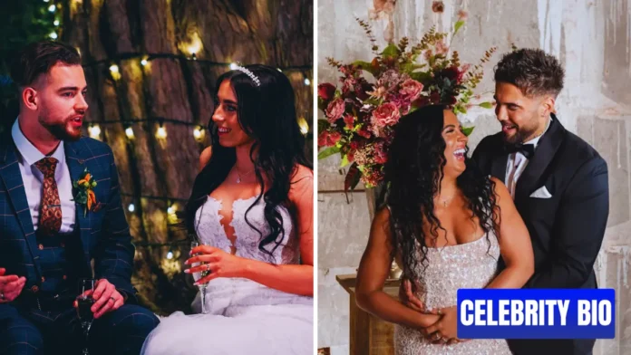 Married at First Sight UK