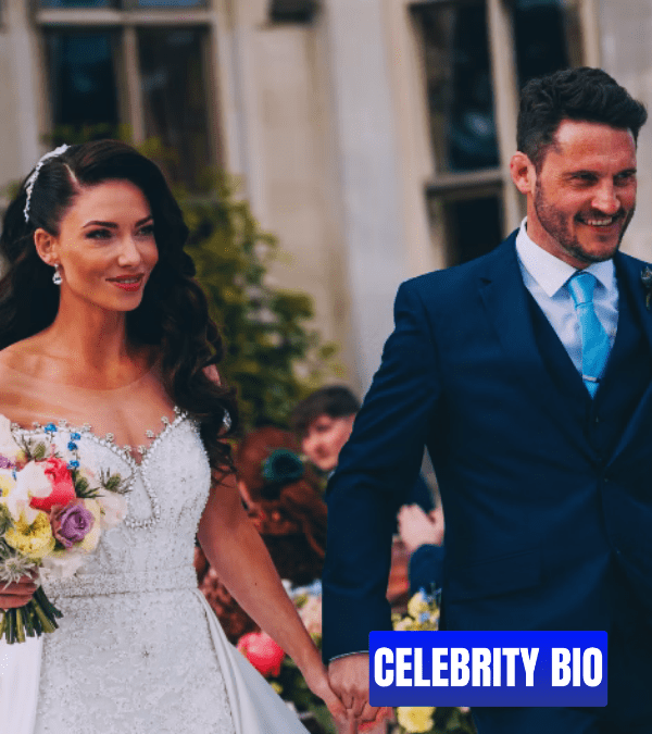 Married at First Sight UK
