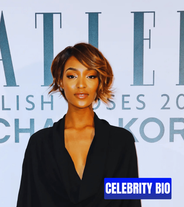 Jourdan Dunn
