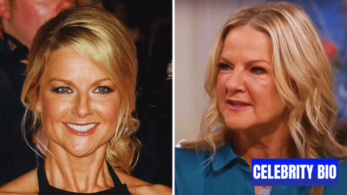 Sarah Hadland