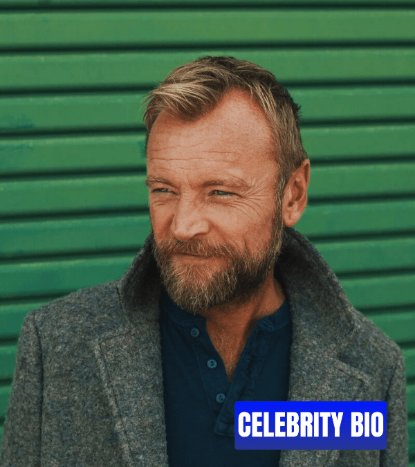 Richard Dormer