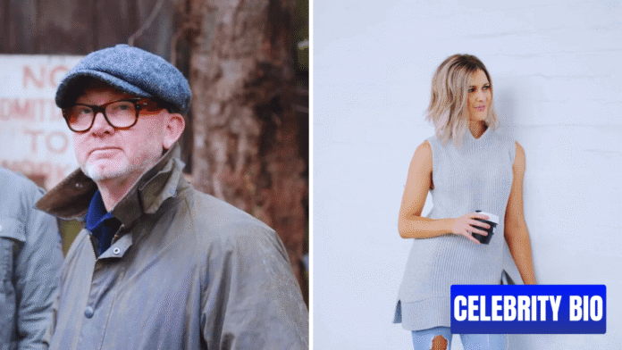 drew pritchard new wife
