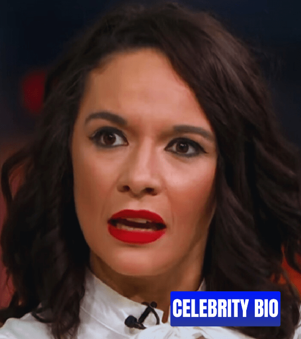 Charlotte Chilton