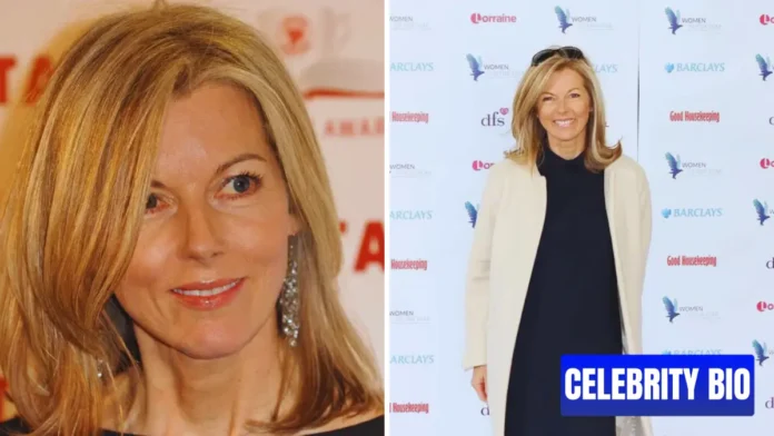 Mary Nightingale Illness