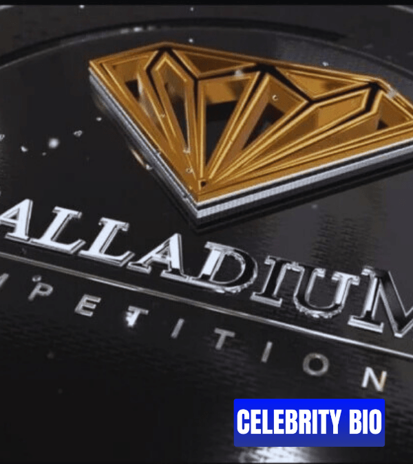 Palladium Competitions