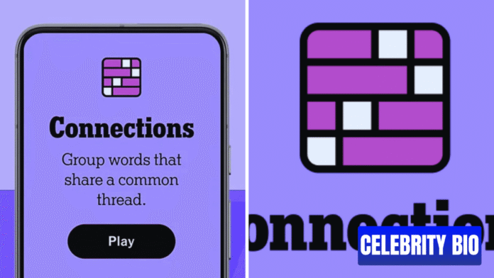 Forbes Connections Hints