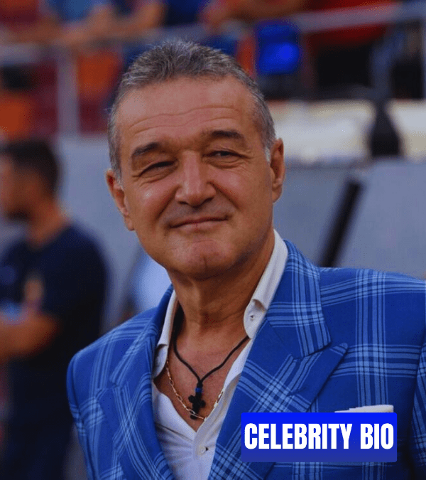 George Becali