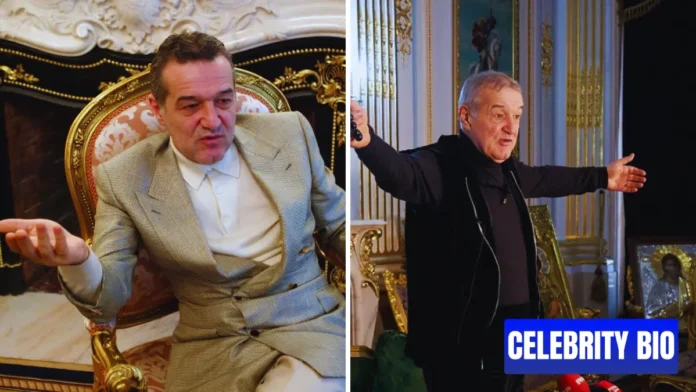 George Becali