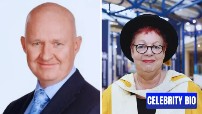 Bernie Bourke