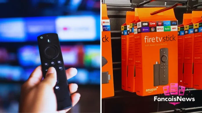 Dodgy Firestick