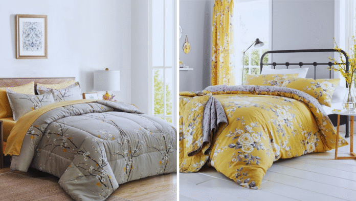 The Complete Duvet Guide: 7 Steps to Choosing the Perfect One