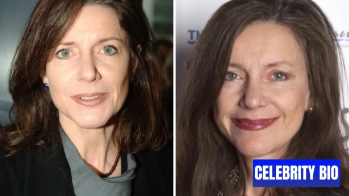 Belinda Lang