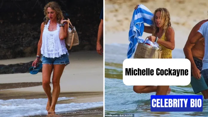 Michelle Cockayne