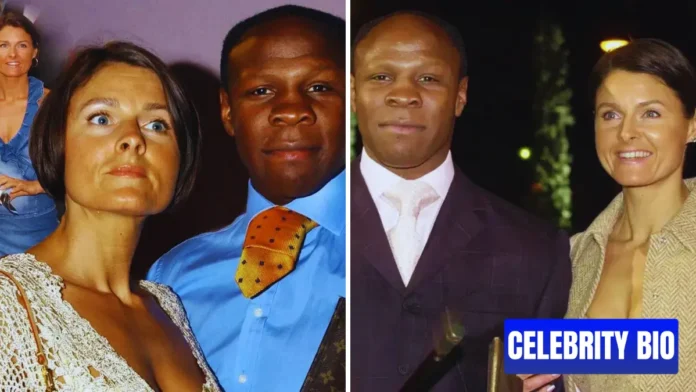 Karron Eubank