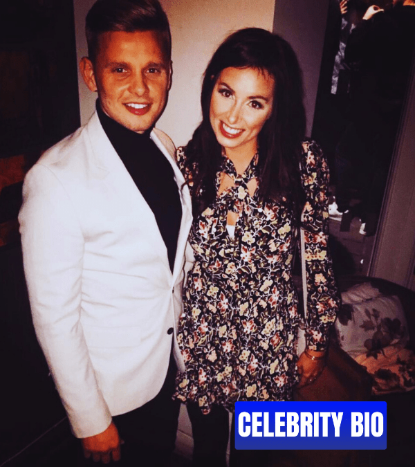 Jeff Brazier Wife