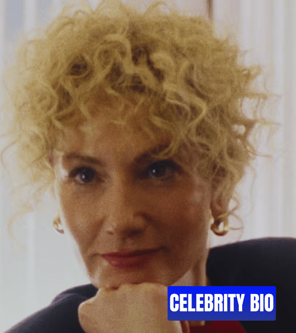 Leslie Abramson