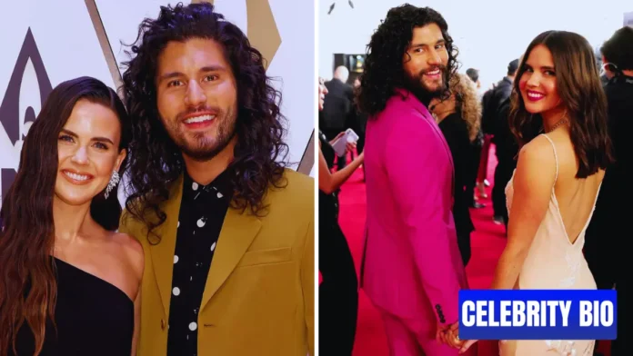 Dan and Shay Wife Died
