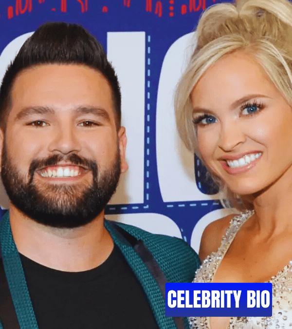 Dan and Shay Wife Died
