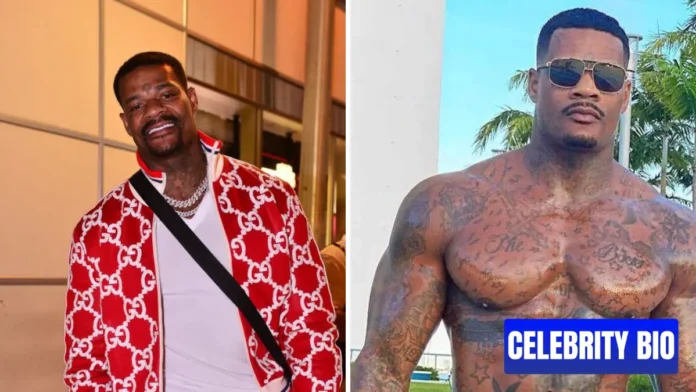 Jason Luv Net Worth