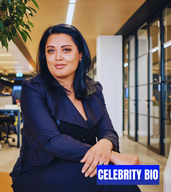 Salma Shah Age