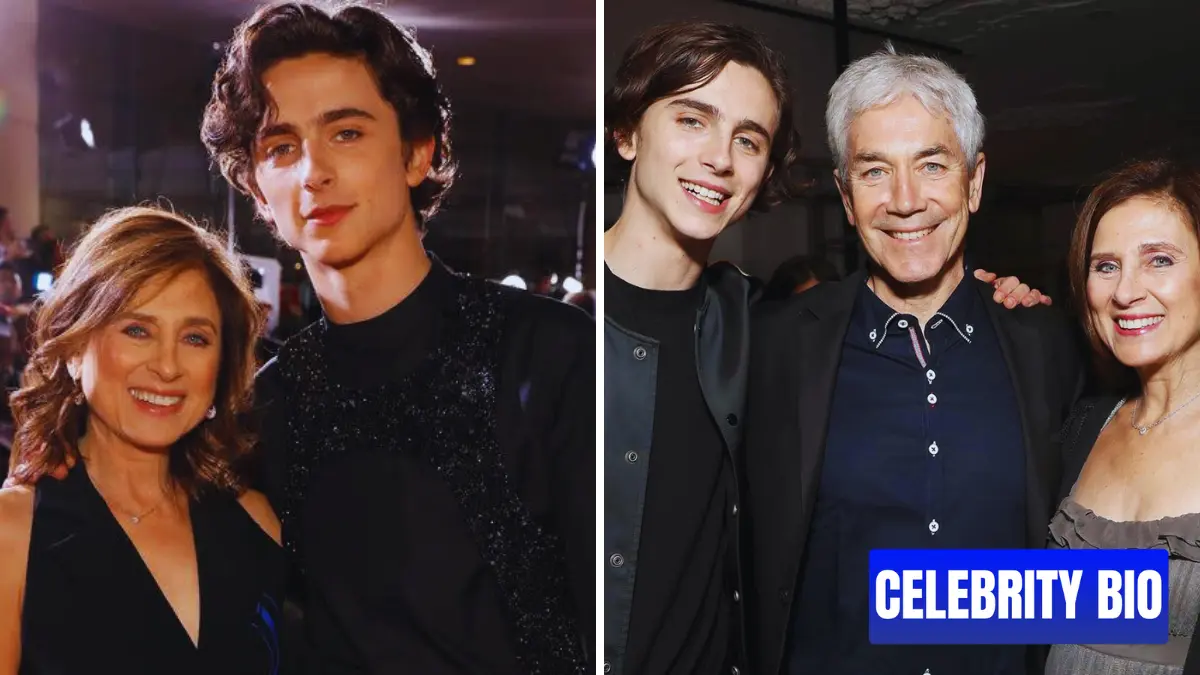 Marc Chalamet