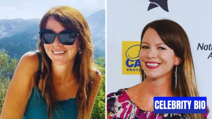 Elizabeth Rizzini Disability