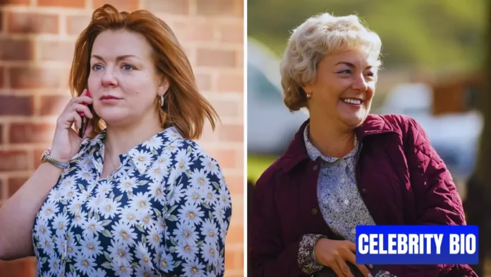 TV Shows with Sheridan Smith
