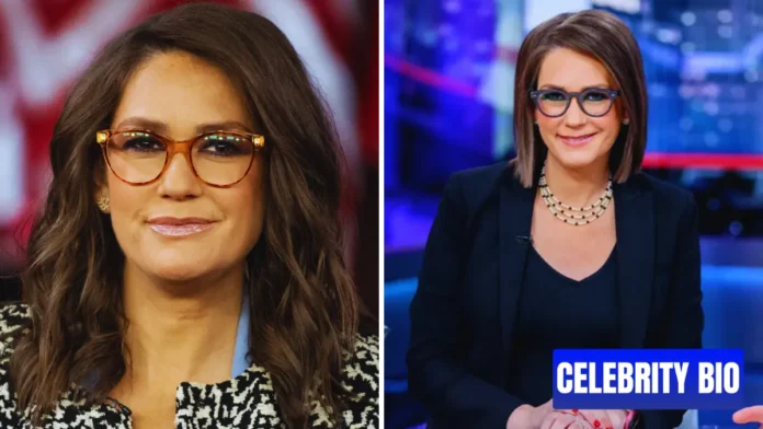 Jessica Tarlov Salary