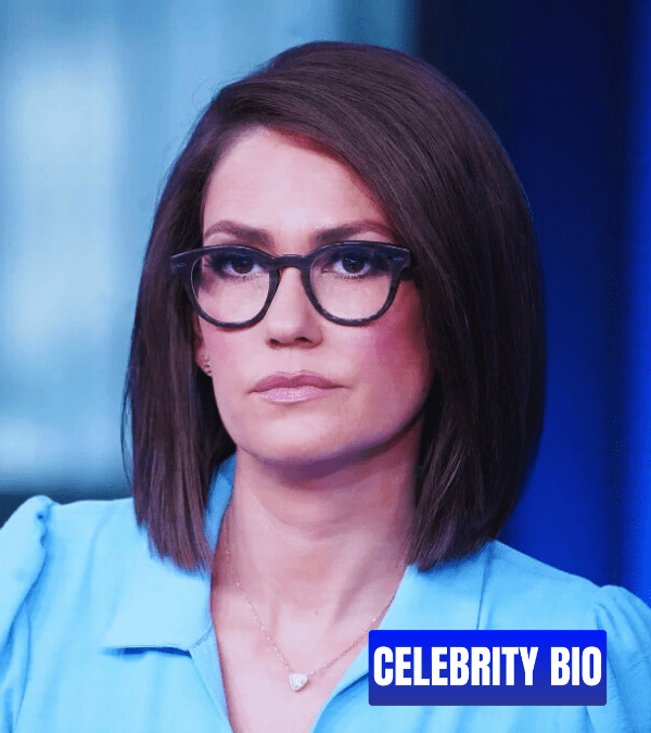 Jessica Tarlov Salary