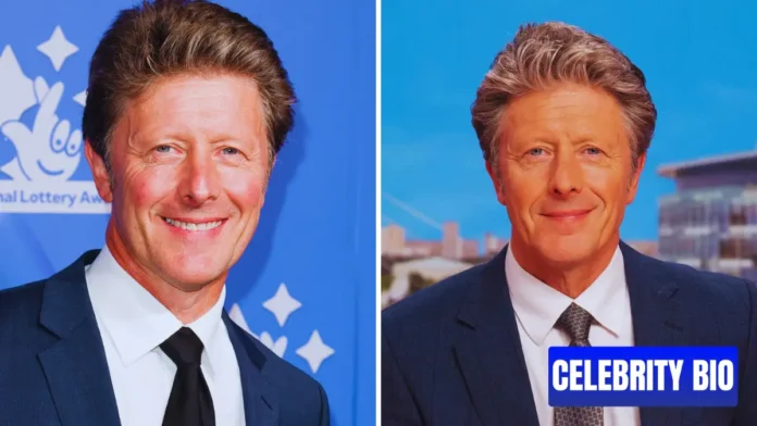 Charlie Stayt