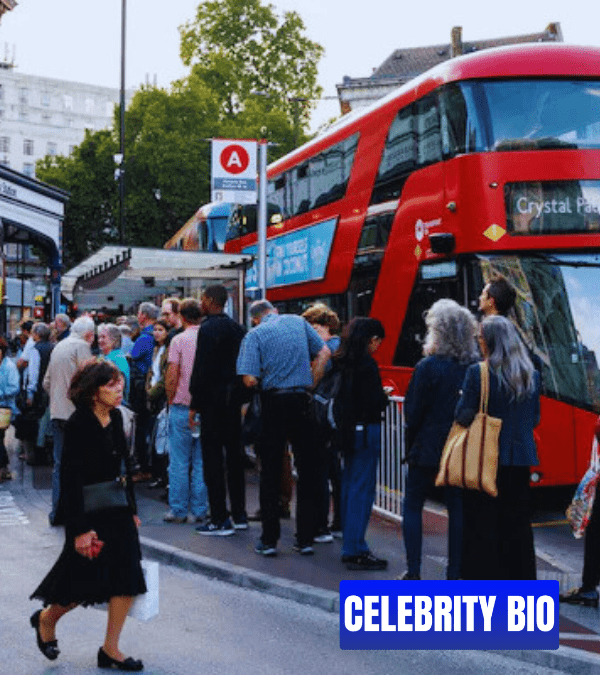 London Underground Strikes